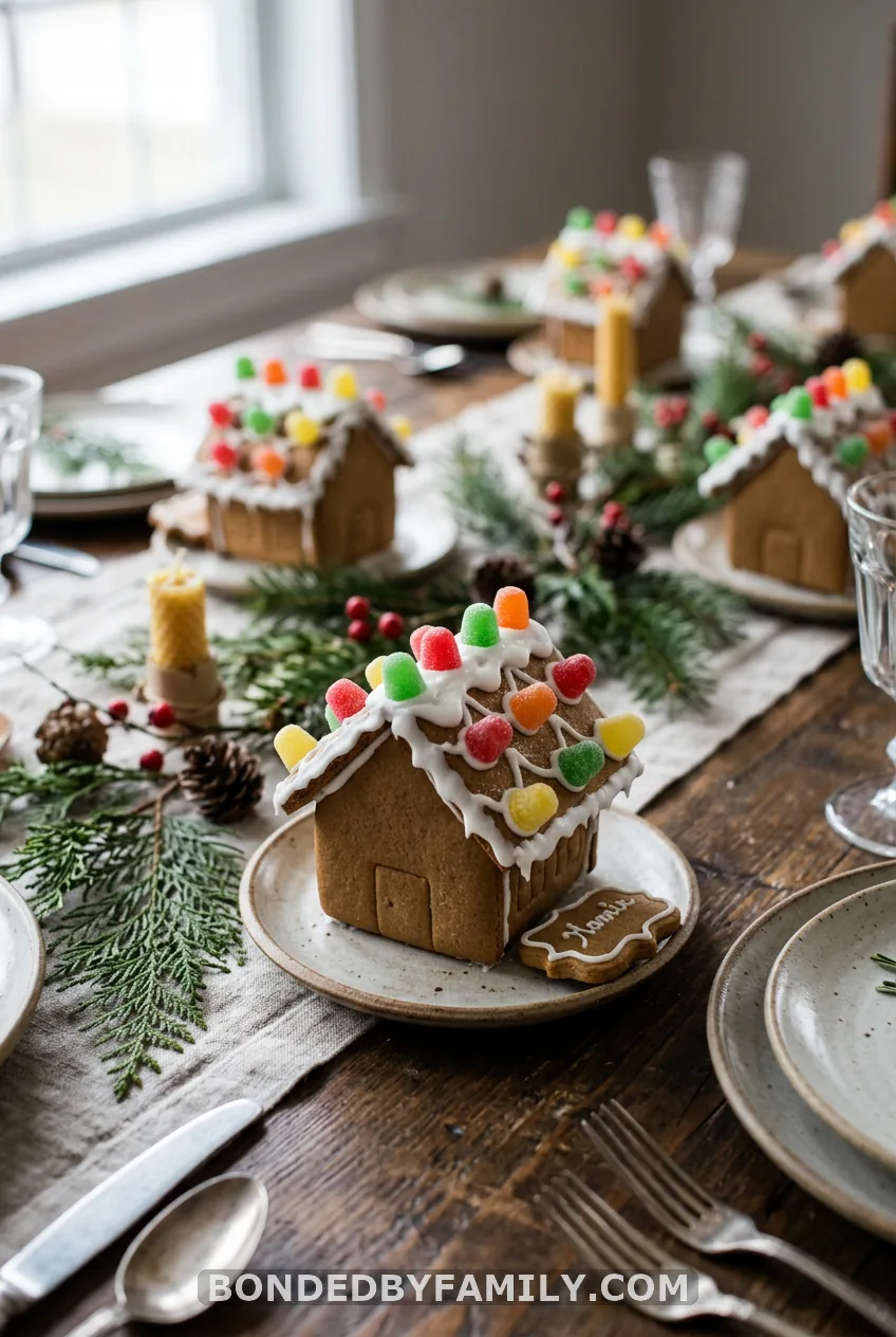 Gingerbread Baby