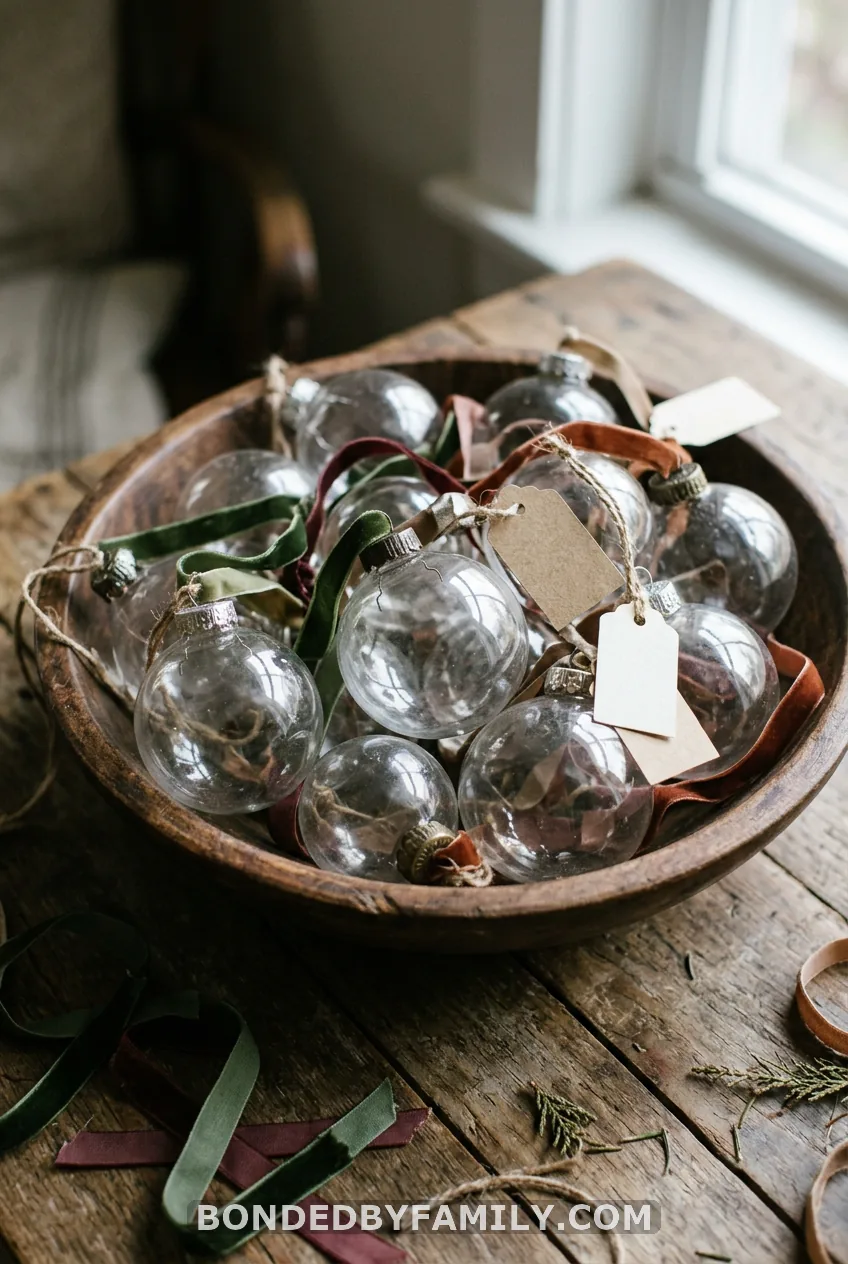 Ornaments