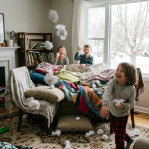 Party Games & Activities