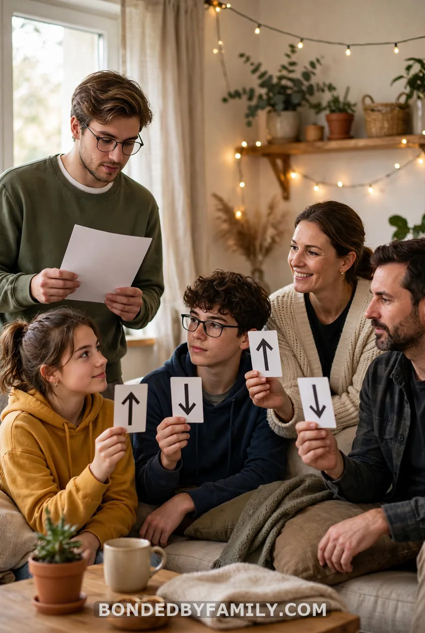 Higher or Lower Christmas Trivia